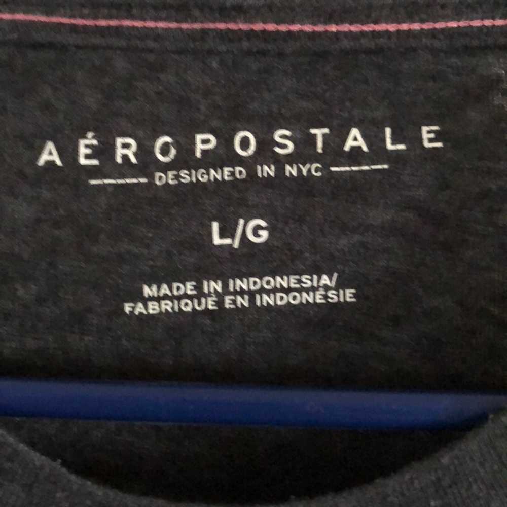 Aero Top - Picture 2 of 2